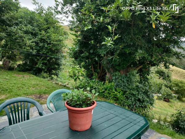 Casa independiente en Niseiros, 3