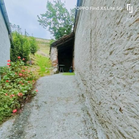 Casa independiente en Niseiros, 3