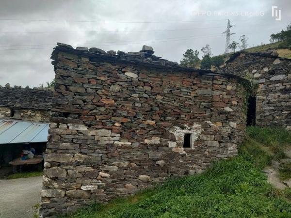 Casa independiente en Niseiros, 3