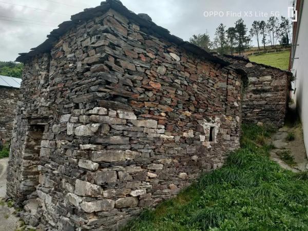 Casa independiente en Niseiros, 3
