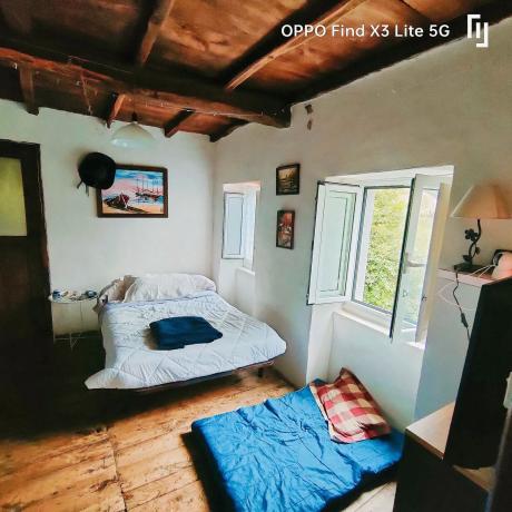 Casa independiente en Niseiros, 3