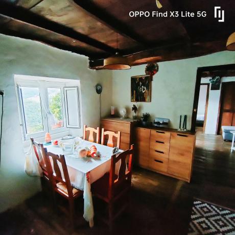 Casa independiente en Niseiros, 3