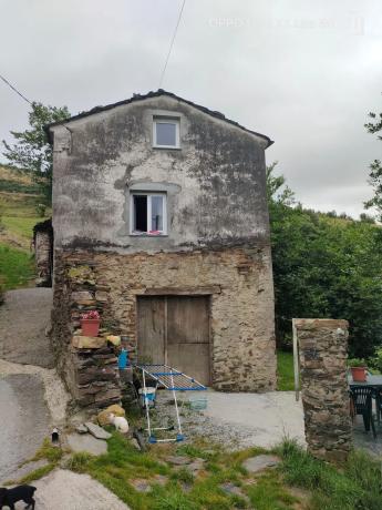 Casa independiente en Niseiros, 3