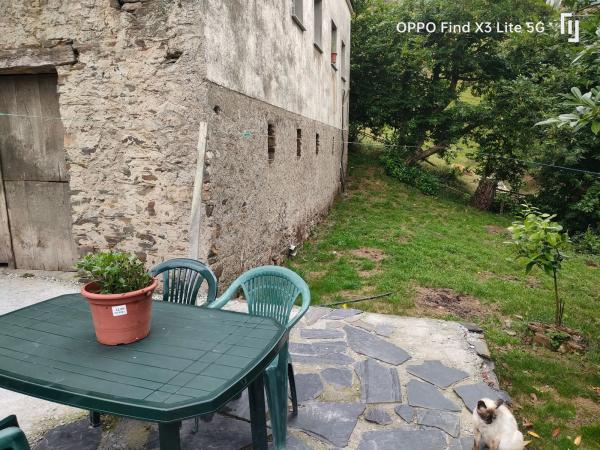 Casa independiente en Niseiros, 3