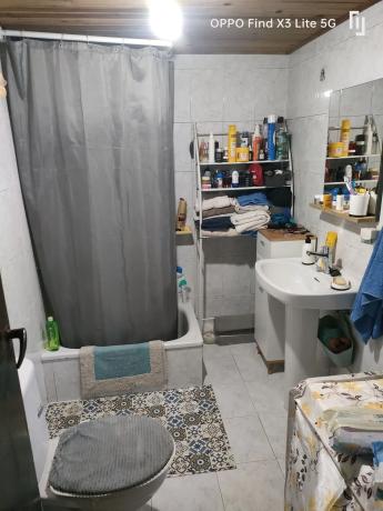 Casa independiente en Niseiros, 3