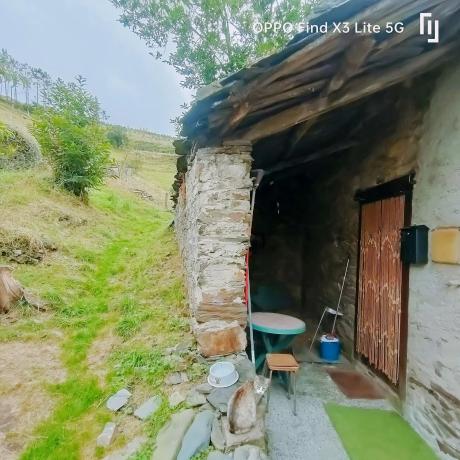 Casa independiente en Niseiros, 3