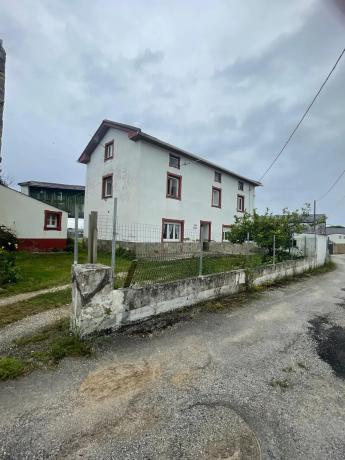 Casa independiente en Al Vior Salave, 8