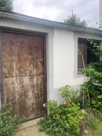 Casa independiente en Al Vior Salave, 8