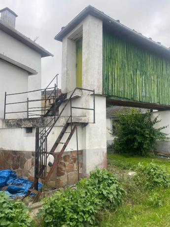 Casa independiente en Al Vior Salave, 8