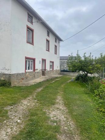 Casa independiente en Al Vior Salave, 8