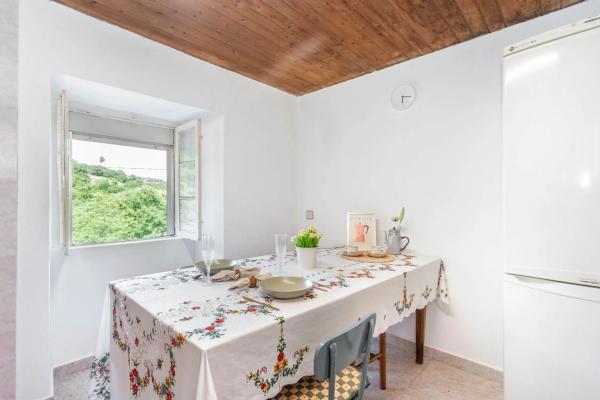 Casa independiente en Barrio la Grandelia, 3