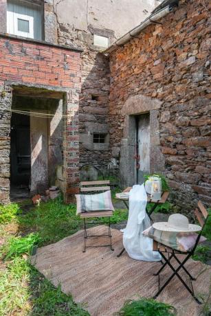 Casa independiente en Barrio la Grandelia, 3