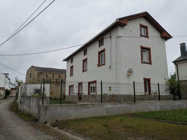 Casa independiente en Al Vior Salave, 8