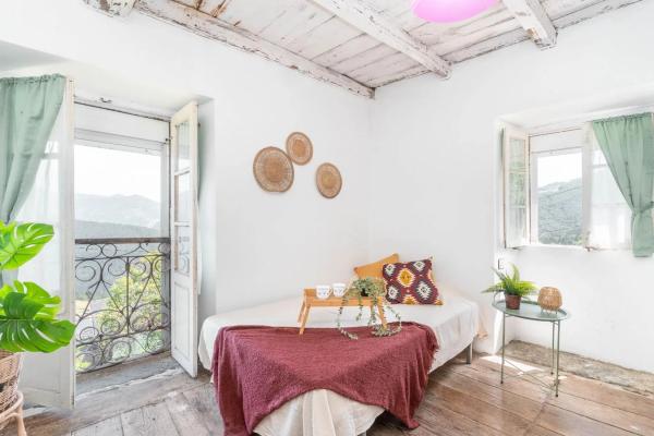 Casa independiente en Barrio la Grandelia, 3