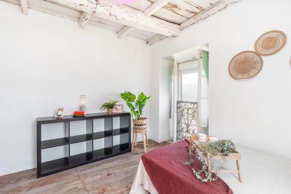 Casa independiente en Barrio la Grandelia, 3