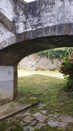 Casa independiente en Lg Valle de Paredes