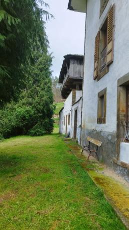 Casa independiente en Lg Valle de Paredes