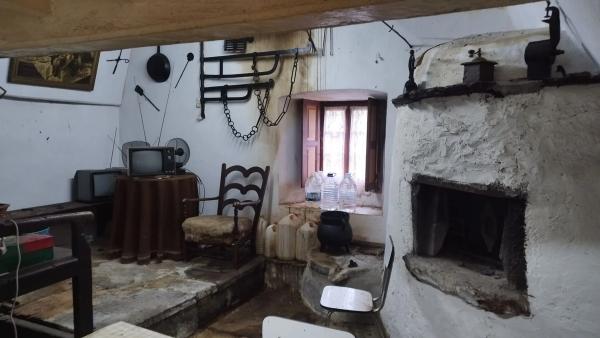 Casa independiente en Lg Valle de Paredes