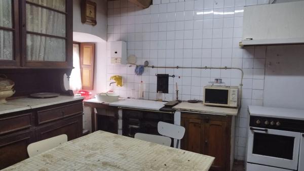 Casa independiente en Lg Valle de Paredes