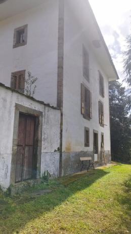 Casa independiente en Lg Valle de Paredes