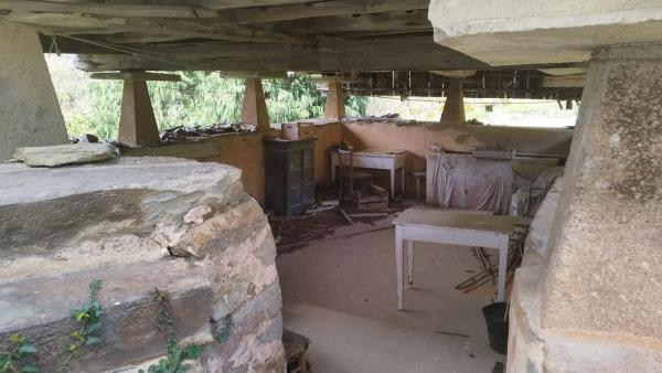 Casa independiente en Lg Valle de Paredes