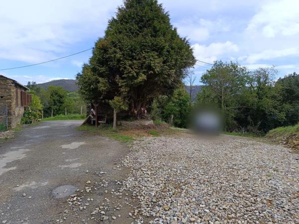 Caserón en Arcilo s/n s/n sn