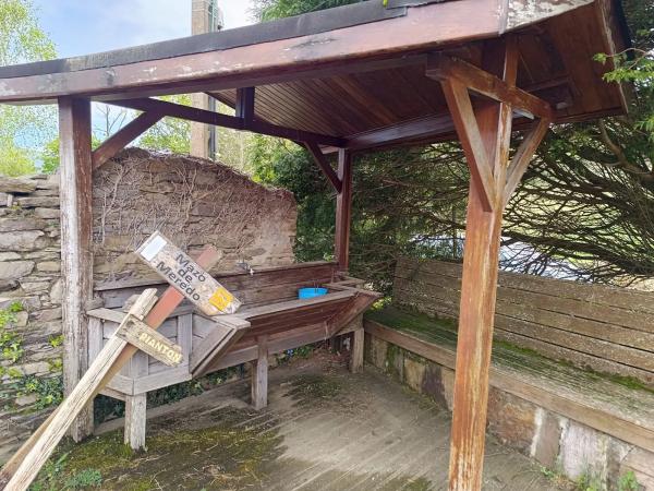 Caserón en Arcilo s/n s/n sn