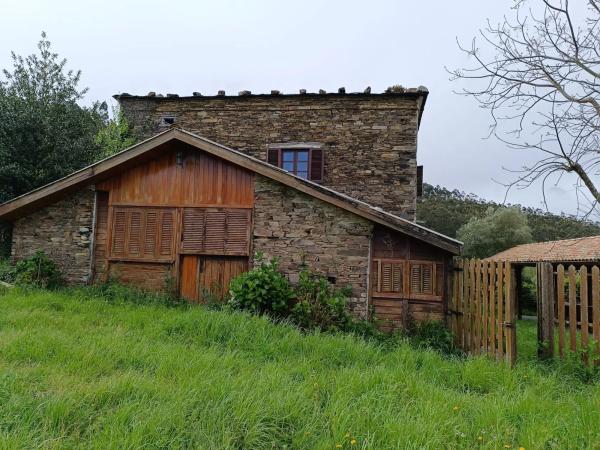 Caserón en Arcilo s/n s/n sn