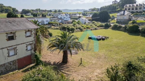 Casa independiente en calle da Fonte