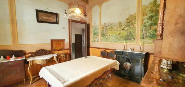 Casa independiente en avenida de Galicia