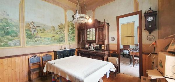 Casa independiente en avenida de Galicia