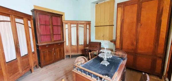 Casa independiente en avenida de Galicia