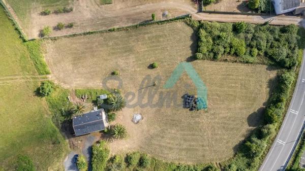 Casa independiente en calle da Fonte