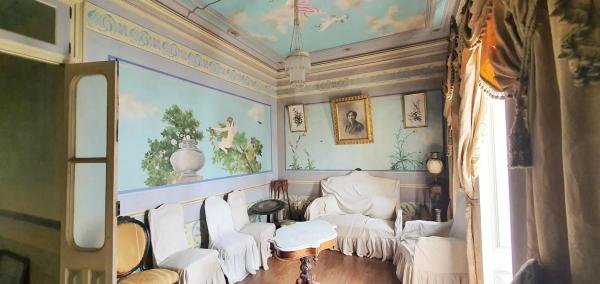 Casa independiente en avenida de Galicia