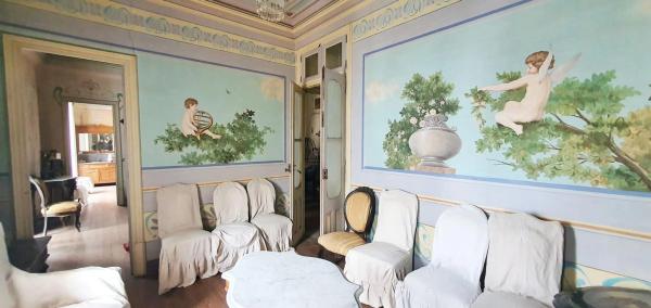 Casa independiente en avenida de Galicia