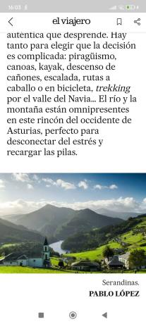 Casa de pueblo en carretera de Serandías, 1132