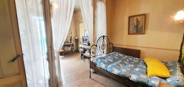 Casa independiente en avenida de Galicia