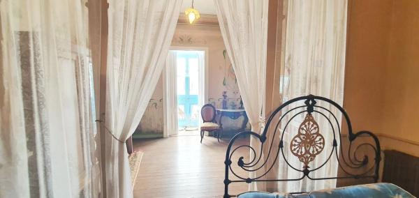 Casa independiente en avenida de Galicia