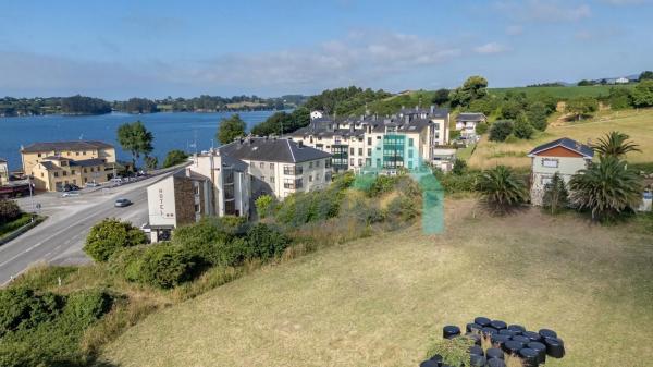 Casa independiente en calle da Fonte