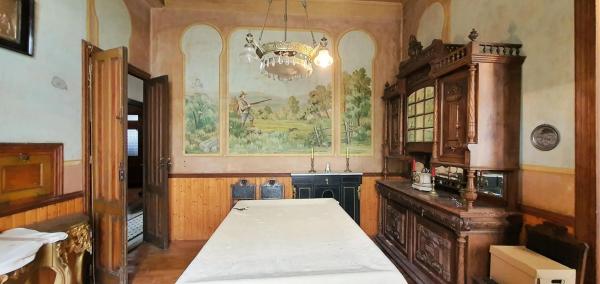 Casa independiente en avenida de Galicia