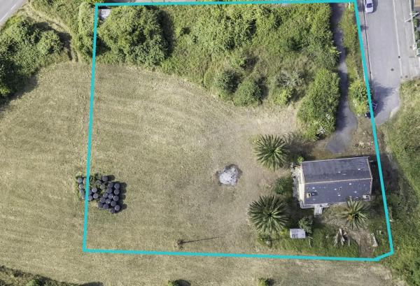 Casa independiente en calle da Fonte