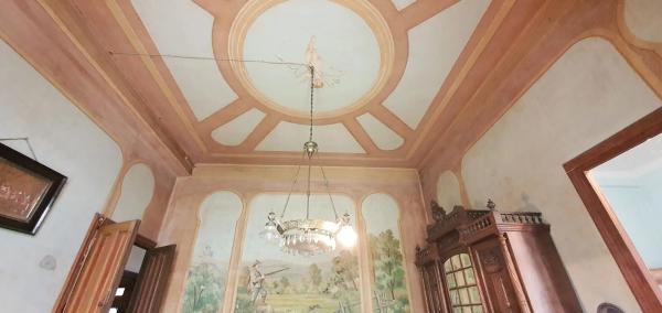 Casa independiente en avenida de Galicia