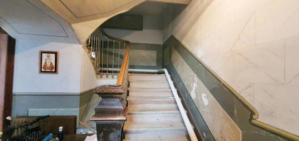 Casa independiente en avenida de Galicia