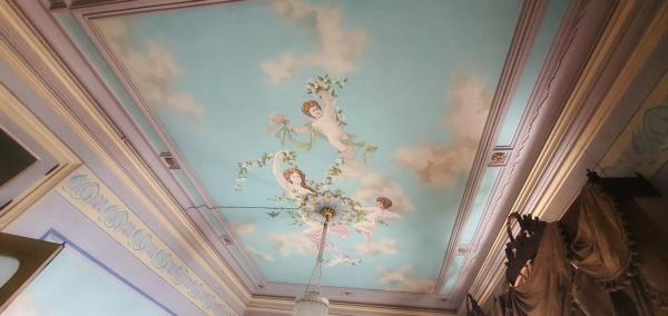 Casa independiente en avenida de Galicia