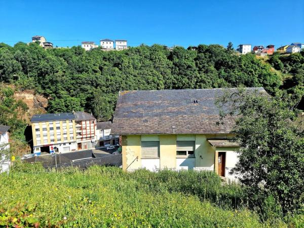Casa independiente en calle Curion, 9