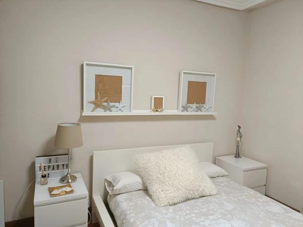 Casa independiente en Brieves, Valdés