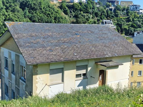 Casa independiente en calle Curion, 9