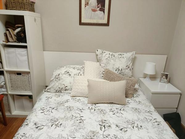 Casa independiente en Brieves, Valdés