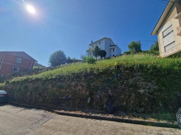 Casa independiente en calle Curion, 9