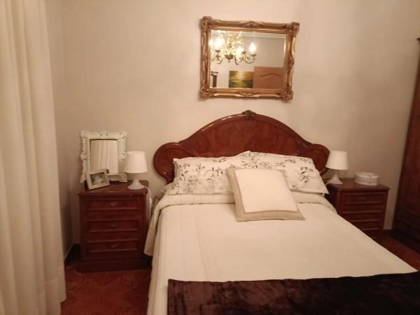 Casa independiente en Brieves, Valdés